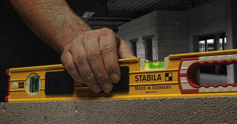 Najlepsza miara sukcesu – STABILA seria 96 i 196