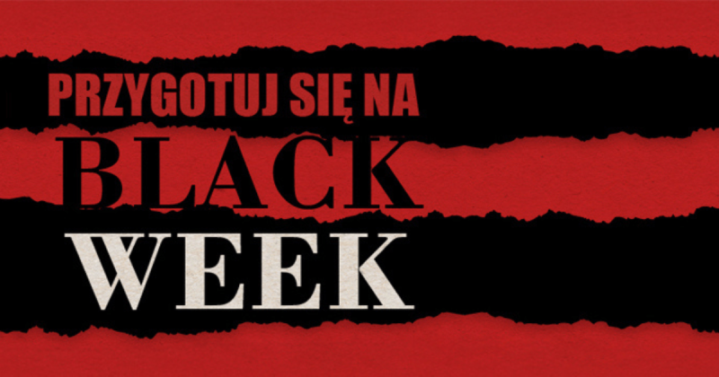 BLACK WEEK w STREFIE B2B