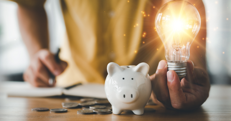 Jak oszczędzać energię?
