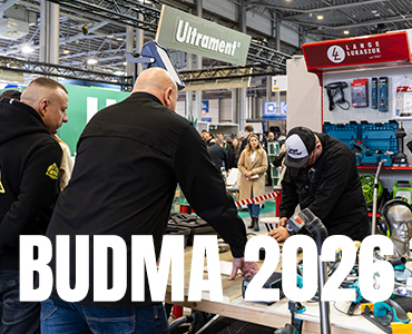 BUDMA 2026 – tak było!