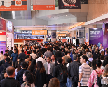 LŁ na Hong Kong International Lighting Fair 2025