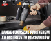 Steinel partnerem kategorii Młody Aplikator Folii na XV Ogólnopolskich Mistrzostwach Mechaników 2026.