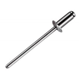 Nity aluminiowe A3/6 NOVUS [70 szt.]