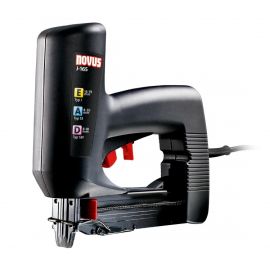 Zszywacz elektryczny  NOVUS J-165 EAD