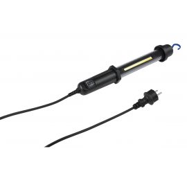 Lampa warsztatowa 10W LED 230V/5m AS-SCHWABE 42411