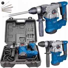 Młotowiertarka Scheppach DH1300PLUS