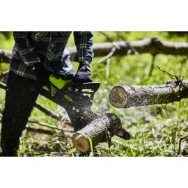 60V Pilarka 40 cm Premium GD60CS40