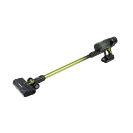 24V odkurzacz domowy Greenworks GD24SVK4D zestaw ładowarka + aku 4Ah
