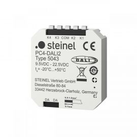 Switch Coupler Steinel PC4 Bluetooth do podłączenia przycisków
