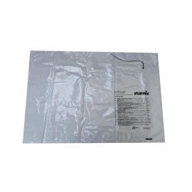 Worki STARMIX FBPE 25L foliowe do separatora Dustfix, kpl 10 szt