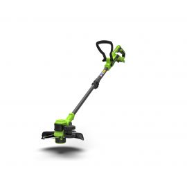 24 V podkaszarka premium Greenworks ST24B07-01