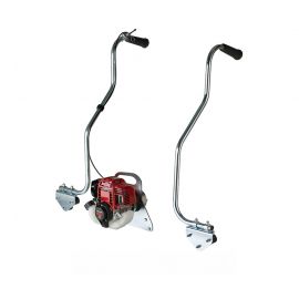 Silnik spalinowy SIMPLY SCREED do listew wibracyjnych - profili L 90o