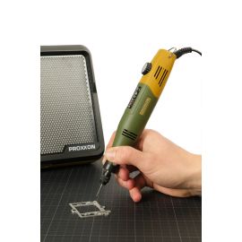 WIERTARKO-FREZARKA MICROMOT 80/E - zdjęcie 1