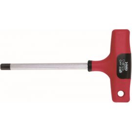 Wkrętak imbusowy 4 FELO - typ T