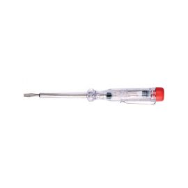Próbnik napięcia FELO - 3,0 x 0,8 VDE 120V do 250V - zdjęcie 1