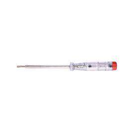 Próbnik napięcia FELO - 3,5 x 1,0 VDE 120V do 250V - zdjęcie 1