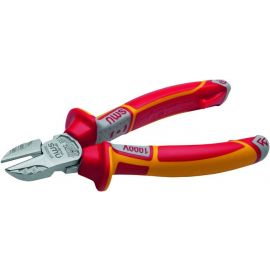 Obcinaczki boczne NWS 145 VDE - zdjęcie 1