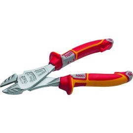 Obcinaczki boczne NWS 180 VDE - zdjęcie 1