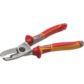 Nożyce do kabli NWS 210 VDE - zdjęcie 1