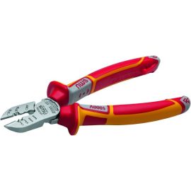 Obcinaczki boczne NWS 190 VDE - zdjęcie 1