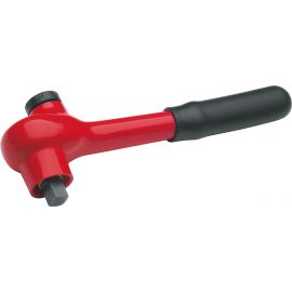 Grzechotka 1/2 cala NWS - izolowana - zdjęcie 1