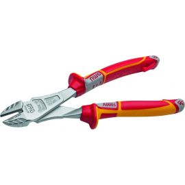 Obcinaczki boczne NWS 240 VDE - zdjęcie 1