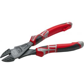 Obcinaczki boczne NWS 180 ze smyczą - zdjęcie 1