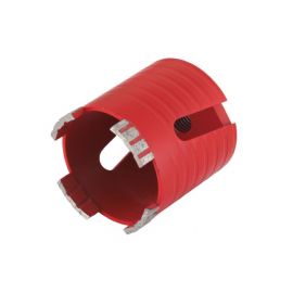 Otwornica diamentowa 68 mm/M16 Wolfcraft - zdjęcie 1