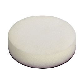 Gąbka polerska 125 mm Wolfcraft - zdjęcie 1