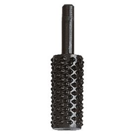 Tarnik profilowany 13,5 mm Wolfcraft - cylindryczny - zdjęcie 1