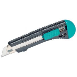 Nóż z ostrzem 18 mm Wolfcraft