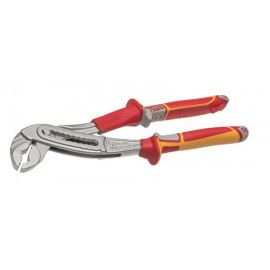 Szczypce hydrauliczne NWS 240 VDE - zdjęcie 1