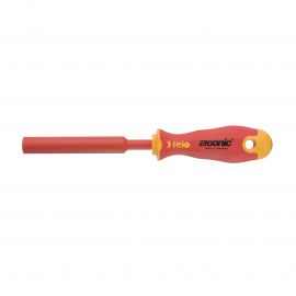 Wkrętak nasadowy 8,0 FELO - Ergonic M-Tec VDE - zdjęcie 1