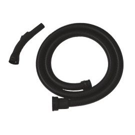 Wąż z kolankiem STARMIX 2,5 m, system 32 mm - zdjęcie 1