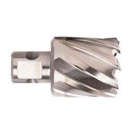 Wiertło trepanacyjne 35/30 mm ABRABORO - 3/4 cala [1 szt.] - zdjęcie 1