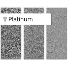 Papier ścierny PLATINUM 225 mm K40 / 5 szt. - zdjęcie 1