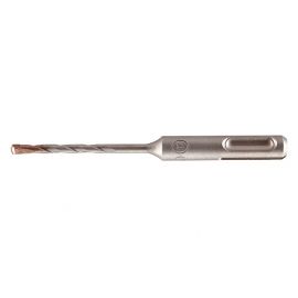 Wiertło do betonu SDS-Plus 20/400/450 Wolfcraft [1 szt.] - zdjęcie 1
