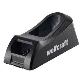 Strug do wygłądzania krawędzi płyt z karton-gipsu Wolfcraft - zdjęcie 1
