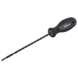 Wycinak do płyty gipsowo-kartonowych Wolfcraft - zdjęcie 1