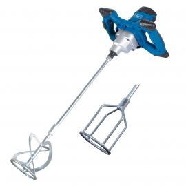 Mieszarka Scheppach PM1200 - zdjęcie 1