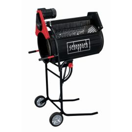 Przesiewacz ogrodowy Scheppach RS350, 0,25 kW 230V/50Hz - zdjęcie 1