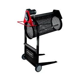 Przesiewacz ogrodowy Scheppach RS400 0,36kW 230V/50Hz - zdjęcie 1