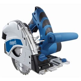 Pilarko-zagłębiarka Scheppach PL55 fi 160 - zdjęcie 1