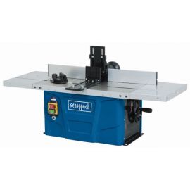 Frezarka dolnowrzecionowa Scheppach HF60 - zdjęcie 1