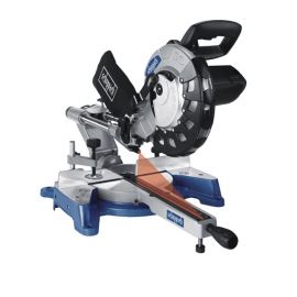 Ukośnica Scheppach HM254 - zdjęcie 1