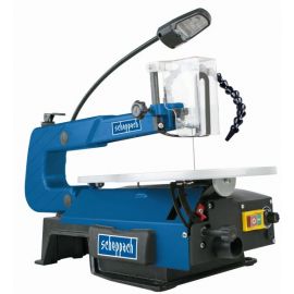 Wyrzynarka włosowa Scheppach SD1600V - zdjęcie 1