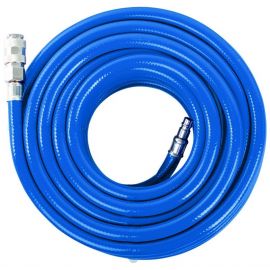 Wąż pneumatyczny Scheppach tkaninowy - zdjęcie 1