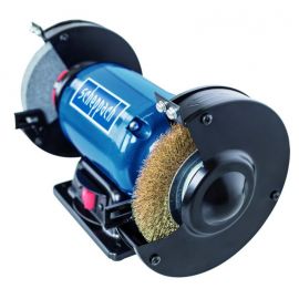 Szlifierka stołowa Scheppach SM150LB - zdjęcie 1