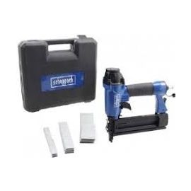 Zszywacz i gwoździarka Scheppach - zdjęcie 1