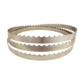 Brzeszczot taśmowy Scheppach do BASA1 10 x 0,36 x 1490 mm 4 zęby - zdjęcie 1